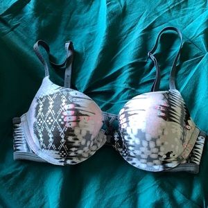 Victoria’s Secret Demi bra